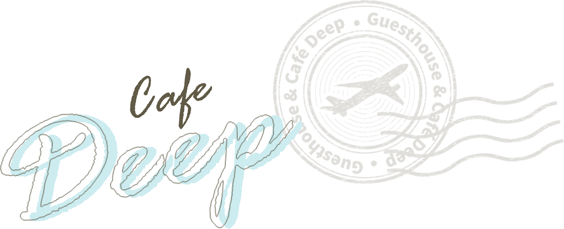 Cafe Deep