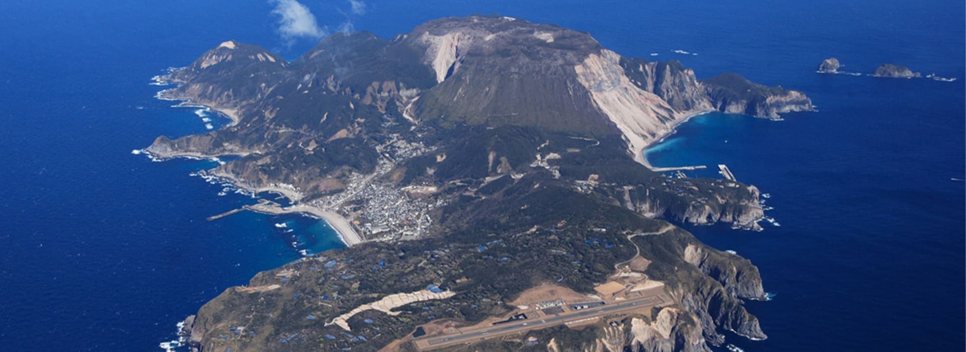 神津島おすすめスポット