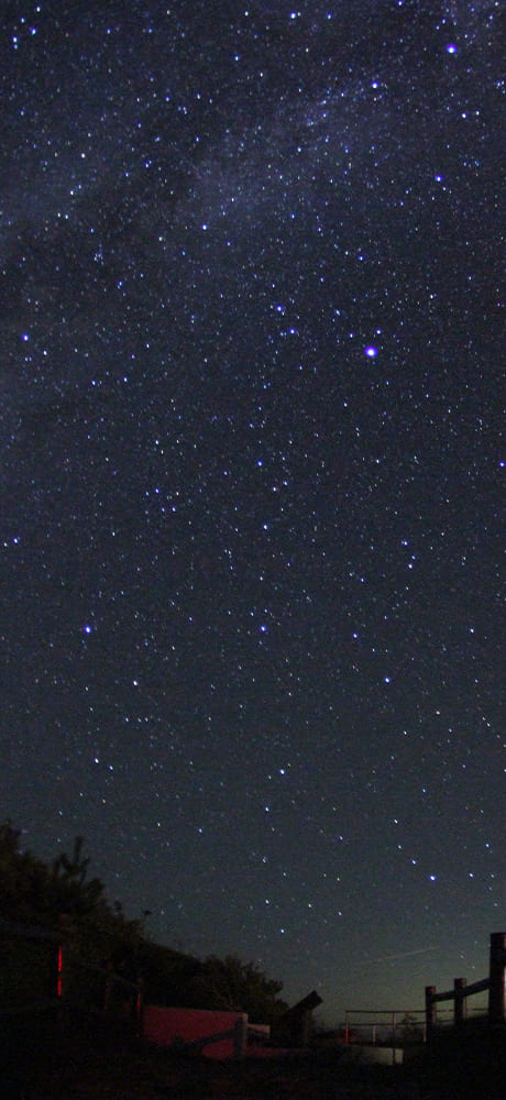 星空